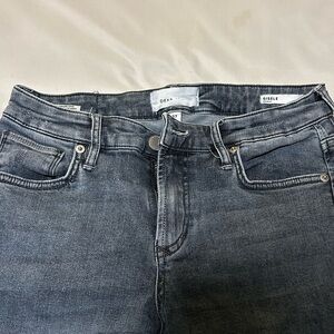 Dear John Giselle jeans